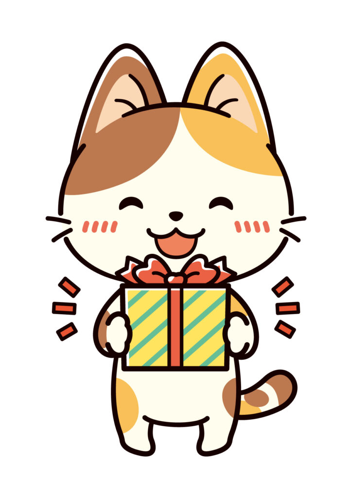 製品を受取った後