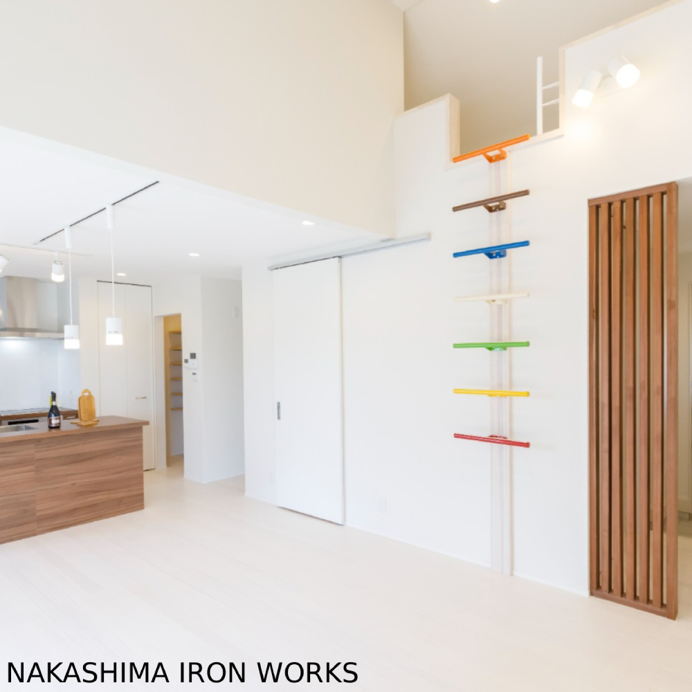 お部屋のアクセントエルエルスーパー